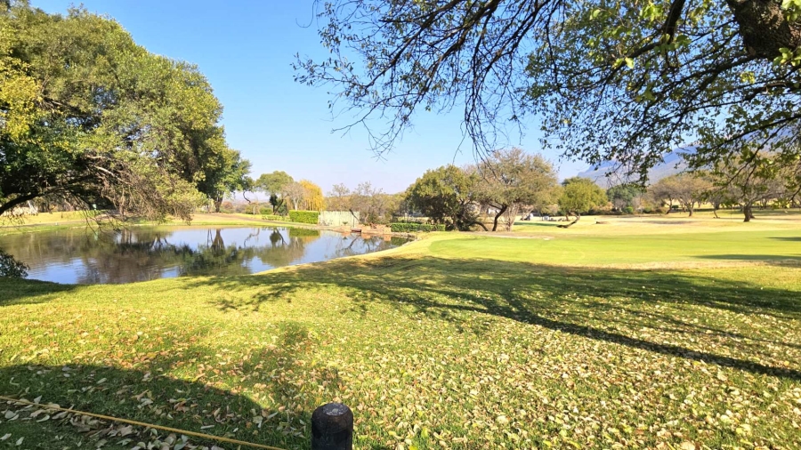 0 Bedroom Property for Sale in Magalies Golf Estate North West